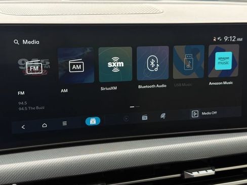 Used 2025 Hyundai Sonata SEL FWD image 18
