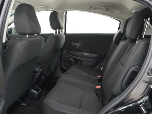 Used 2017 Honda HR-V LX image 14