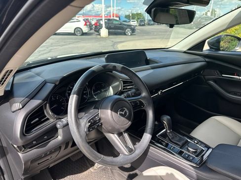 Used 2024 MAZDA CX-30 AWD 2.5 S w/ Preferred Package image 11