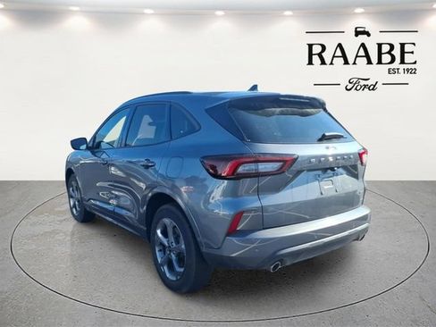 Used 2024 Ford Escape ST-Line w/ Tech Pack #1 AWD/4WD image 15
