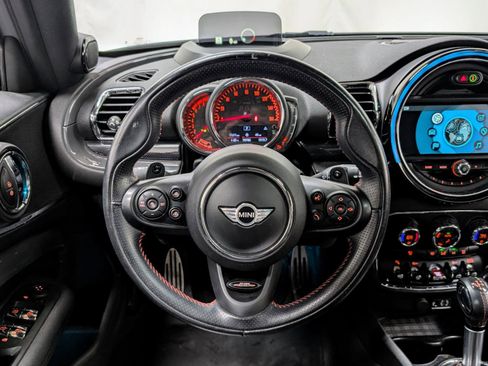 Used 2018 MINI Cooper Clubman John Cooper Works AWD/4WD image 32