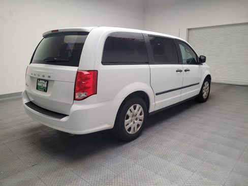Used 2015 Dodge Grand Caravan American Value Package w/ UConnect Hands-Free Group image 9