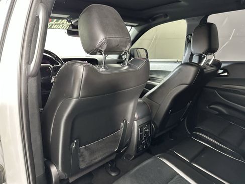 Used 2023 Dodge Durango GT RWD image 24