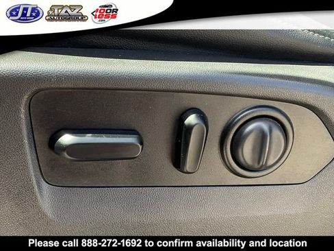 Used 2020 Chevrolet Silverado 1500 RST w/ All-Star Edition AWD/4WD image 11