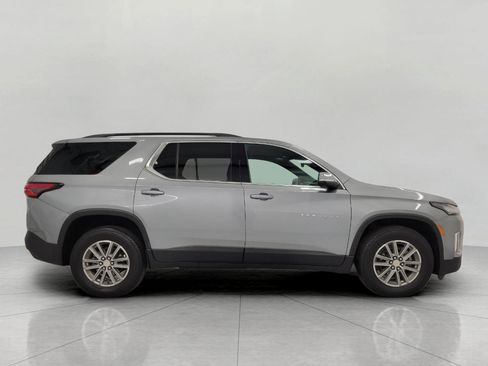Certified 2023 Chevrolet Traverse LT image 8