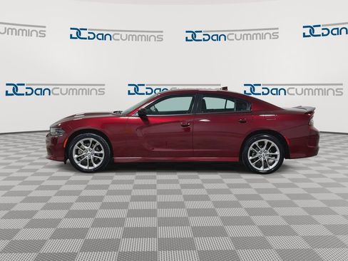Used 2023 Dodge Charger GT w/ Blacktop Special Edition image 5