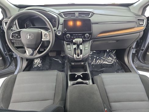 Used 2021 Honda CR-V EX image 9