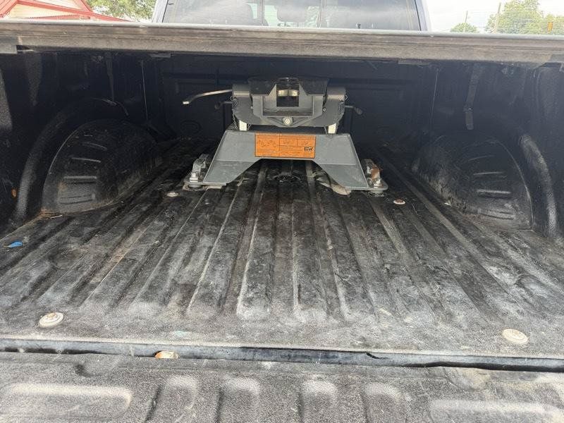 Used 2022 Ford F250 Lariat AWD/4WD image 11