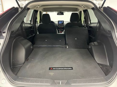Used 2022 Mitsubishi Eclipse Cross LE image 24