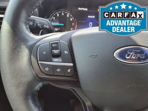 Used 2020 Ford Explorer XLT RWD image 21