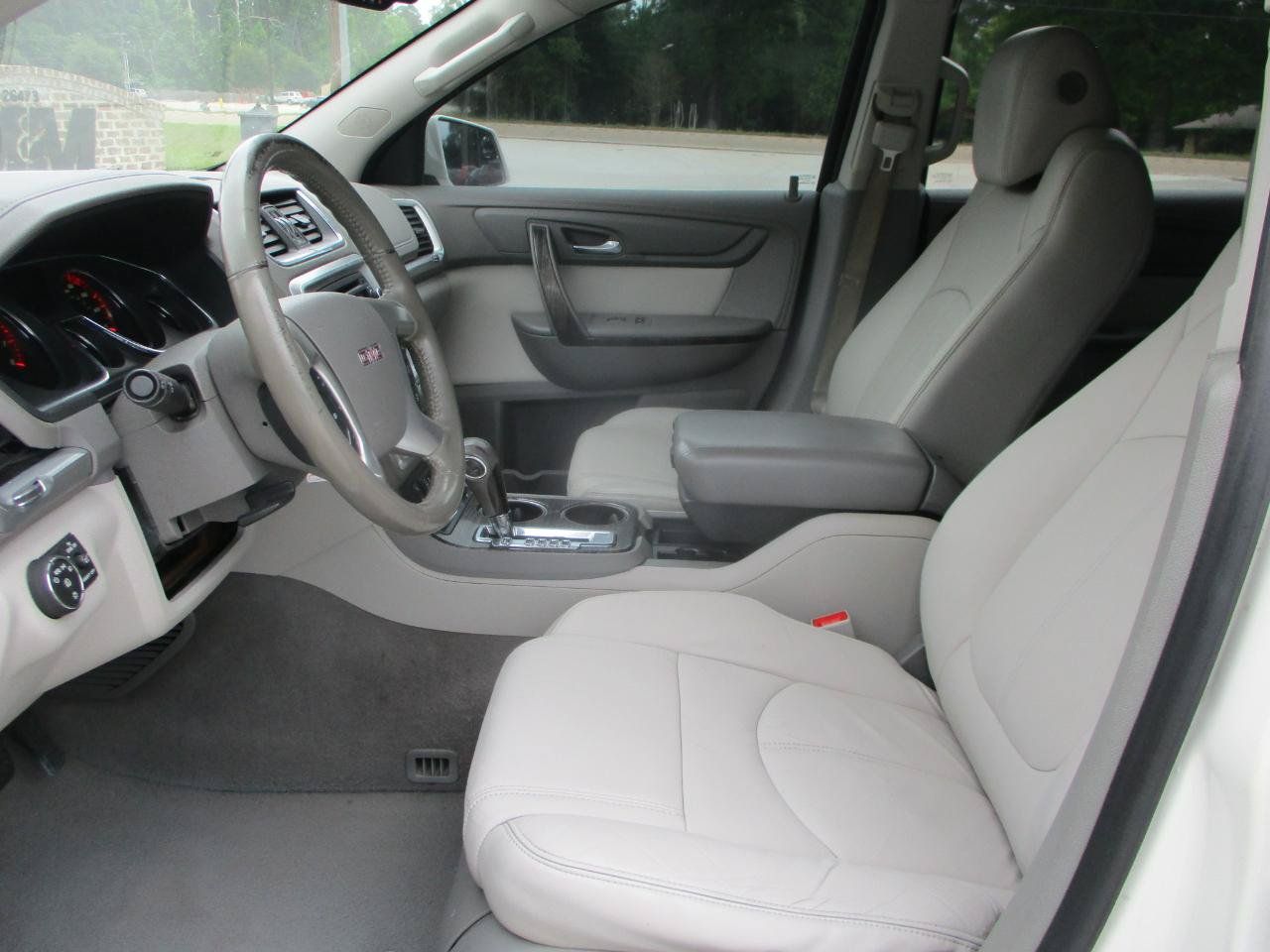 Used 2014 GMC Acadia SLT FWD image 14