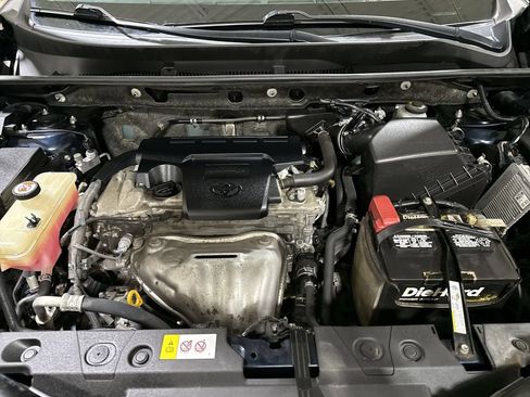Used 2018 Toyota RAV4 XLE w/ Plus Extra Value Package AWD/4WD image 25