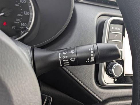 New 2025 Nissan Versa S w/ Trunk Package image 27