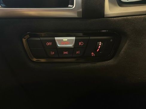 New 2026 BMW M850i xDrive image 29