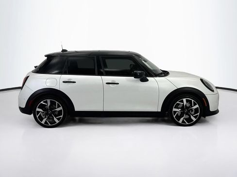 Certified 2026 MINI Cooper 4-Door Hardtop FWD image 5