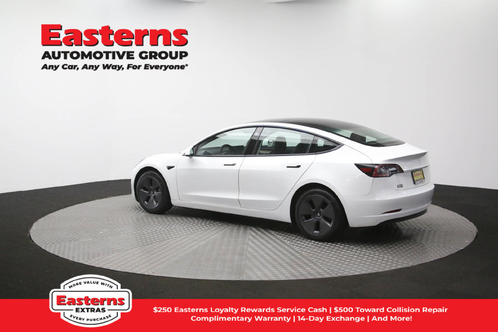 Used 2023 Tesla Model 3 Standard Range RWD image 58