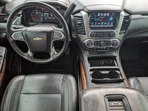 Used 2017 Chevrolet Tahoe Premier RWD image 8