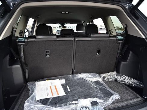 New 2026 Volkswagen Atlas SE image 25