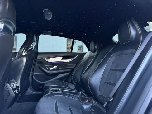 Used 2019 Mercedes-Benz AMG GT 63 S image 24