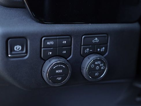 New 2026 Chevrolet Silverado 1500 RST AWD/4WD image 10