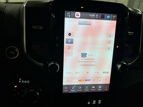 New 2026 RAM 1500 Big Horn image 15