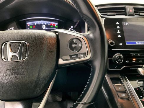 Used 2018 Honda CR-V EX-L image 24