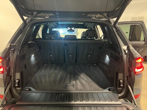 Used 2023 BMW X5 M50i w/ Executive Package image 35