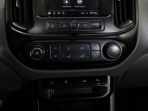 Used 2021 GMC Canyon Elevation Standard w/ Convenience Package image 30