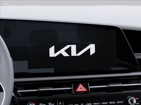 New 2026 Kia Niro EX w/ EX Premium Package FWD image 20
