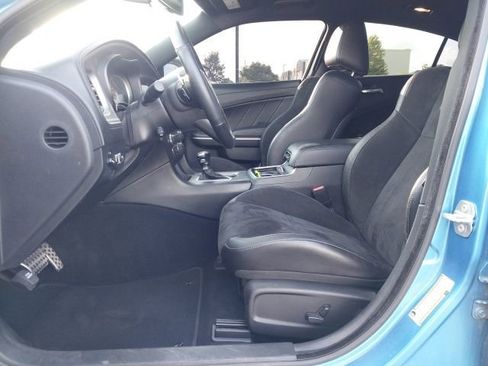 Used 2023 Dodge Charger Scat Pack image 2