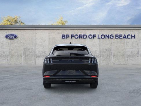 New 2025 Ford Mustang Mach-E Premium w/ Interior Protection Package image 5
