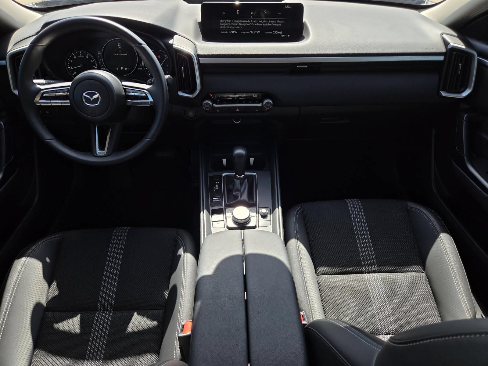 Used 2026 MAZDA CX-50 Meridian Edition w/ Weather Package AWD/4WD image 24