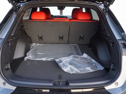 New 2026 Chevrolet Equinox EV RS image 25