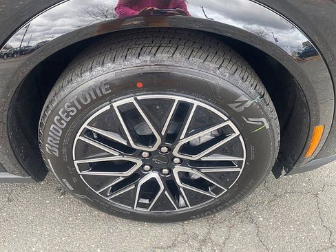 New 2025 Ford Mustang Mach-E Premium image 21