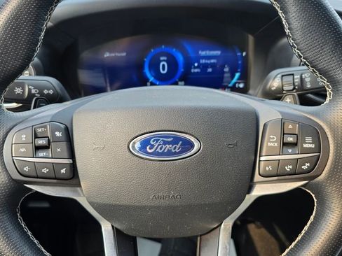 Used 2020 Ford Explorer ST w/ ST Street Pack AWD/4WD image 17