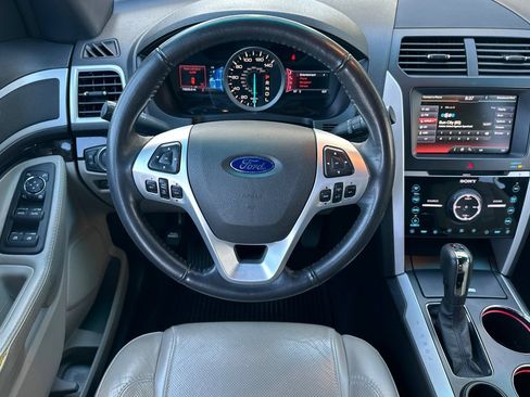Used 2012 Ford Explorer Limited FWD image 13