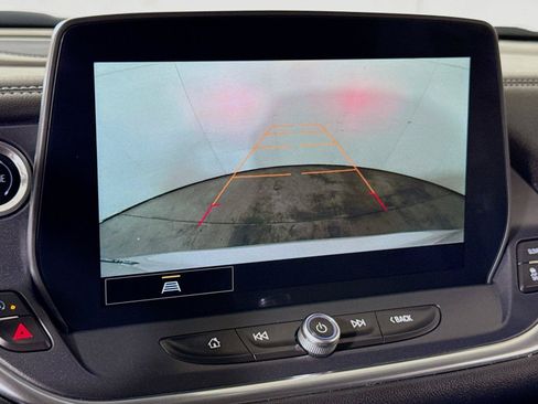 Certified 2024 Chevrolet Blazer LT FWD image 11
