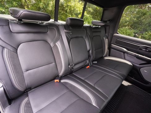 Used 2026 RAM 1500 Rebel w/ G/T Package AWD/4WD image 27