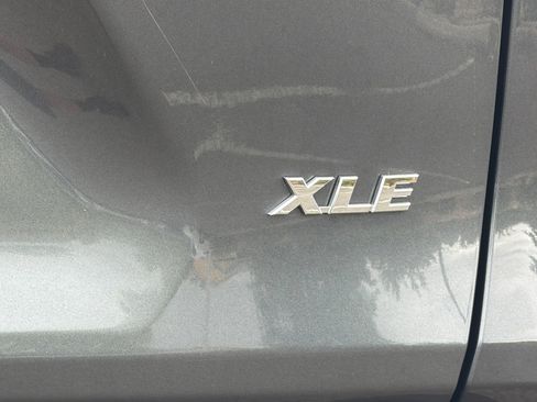 Certified 2024 Toyota RAV4 XLE FWD image 27