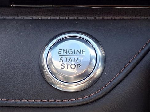 New 2026 Lincoln Nautilus Premier w/ Equipment Group 102A image 13