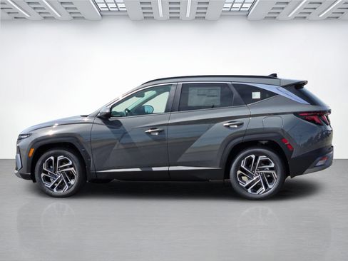 New 2026 Hyundai Tucson SEL Plus FWD image 7