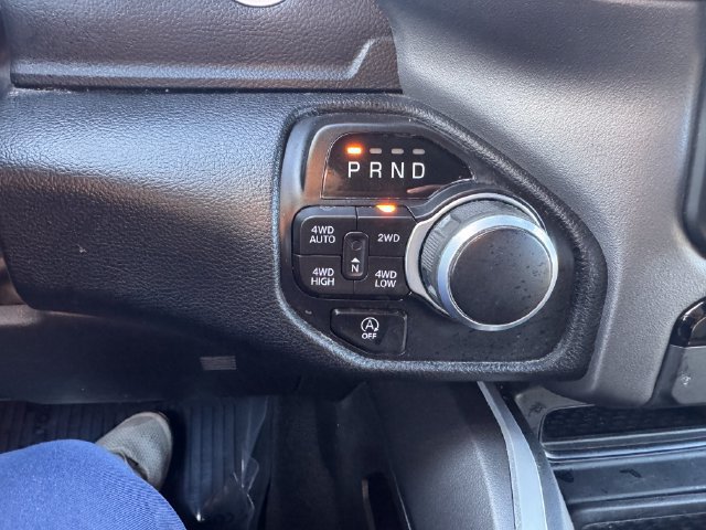 Used 2022 RAM 1500 Big Horn AWD/4WD image 31