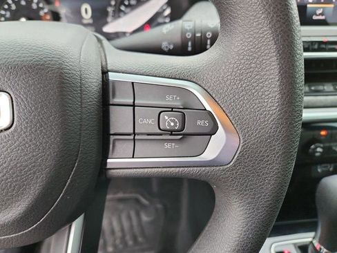 Used 2024 Jeep Compass Sport image 26