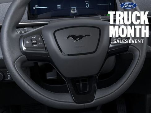 New 2025 Ford Mustang Mach-E Premium w/ Interior Protection Package image 12