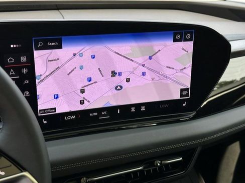 New 2025 Audi A6 e-tron Premium RWD image 23