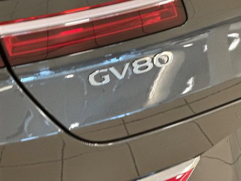 New 2026 Genesis GV80 3.5T Advanced AWD/4WD image 27