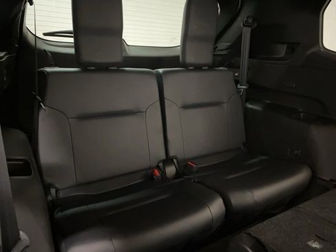 Used 2024 Mitsubishi Outlander Ralliart image 21