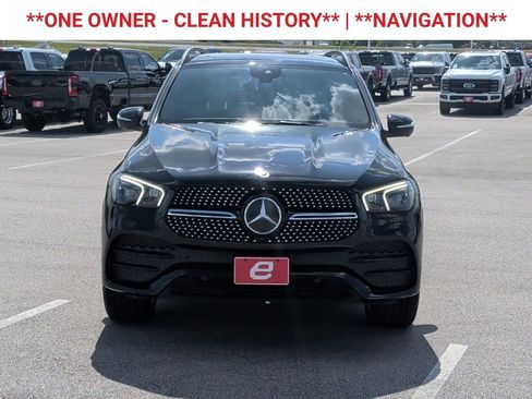 Used 2023 Mercedes-Benz GLE 350 image 2