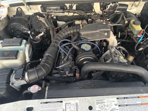 Used 2001 Ford Ranger XL image 22