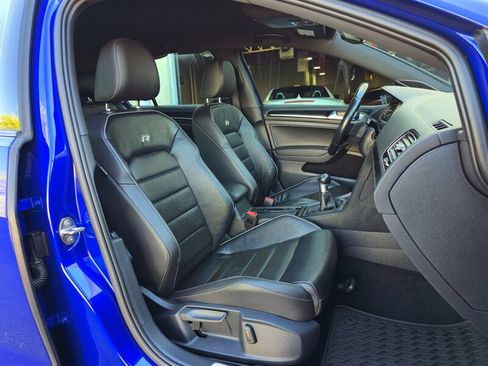 Used 2019 Volkswagen Golf R 4-Door AWD/4WD image 27